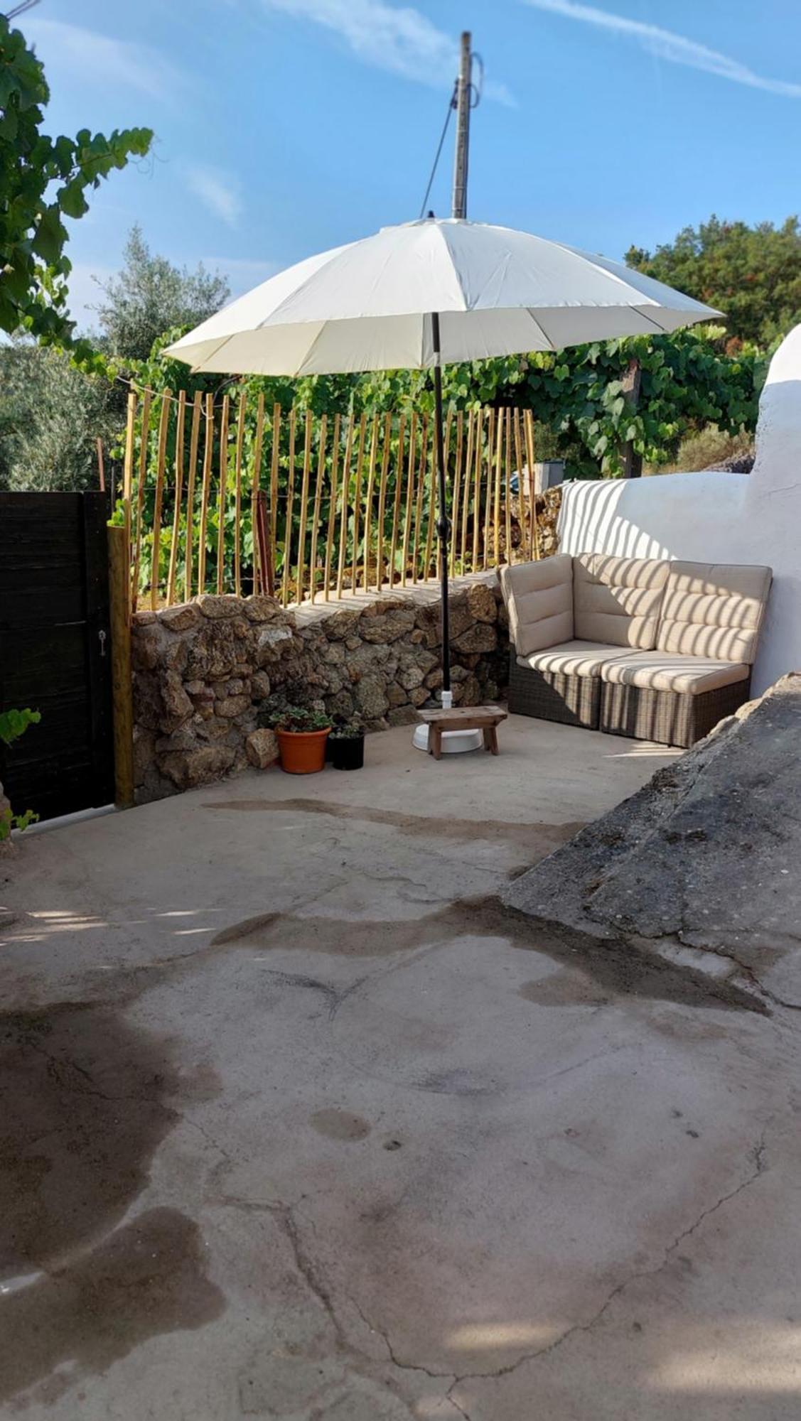 Magic Nature Lodge Marvao  Room photo